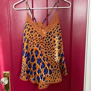 Blouse - Lovestitch